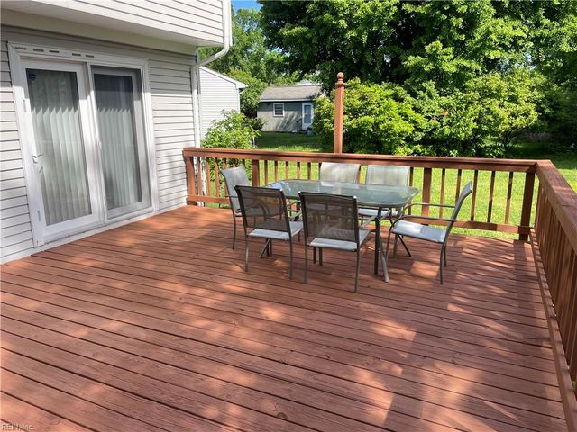 198 Lori CIR, Newport News, VA 23602