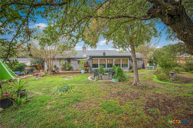 960 Twin Oaks Drive, New Braunfels, TX 78130