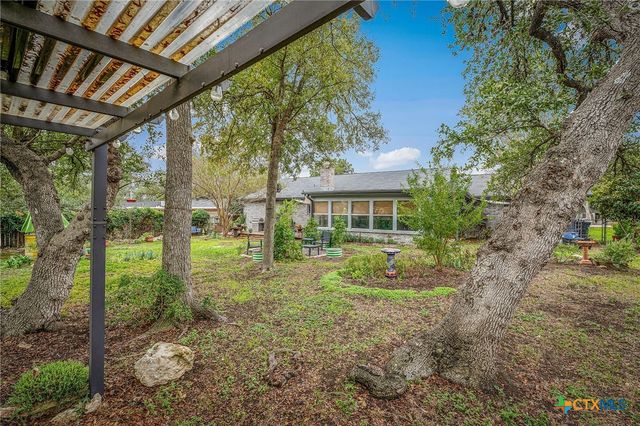 960 Twin Oaks Drive, New Braunfels, TX 78130