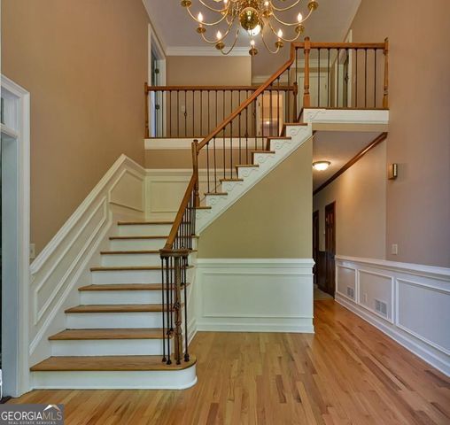 3790 Belle Glade Trail W, Snellville, GA 30039