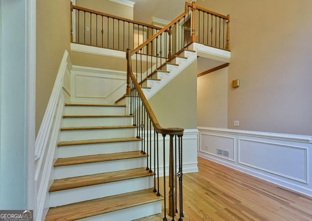 3790 Belle Glade Trail W, Snellville, GA 30039