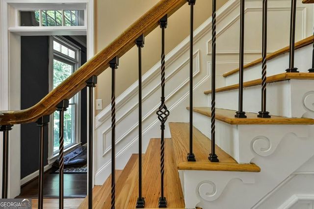 3790 Belle Glade Trail W, Snellville, GA 30039