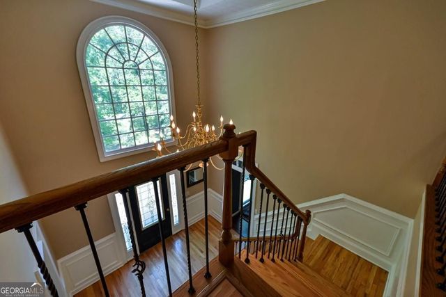 3790 Belle Glade Trail W, Snellville, GA 30039