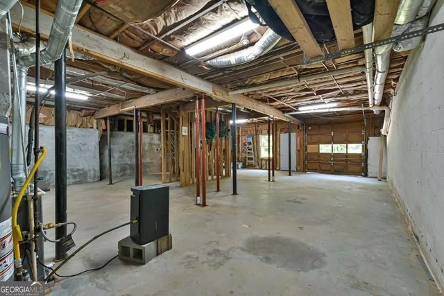 3790 Belle Glade Trail W, Snellville, GA 30039