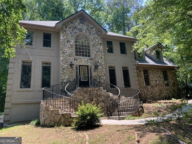 3790 Belle Glade Trail W, Snellville, GA 30039