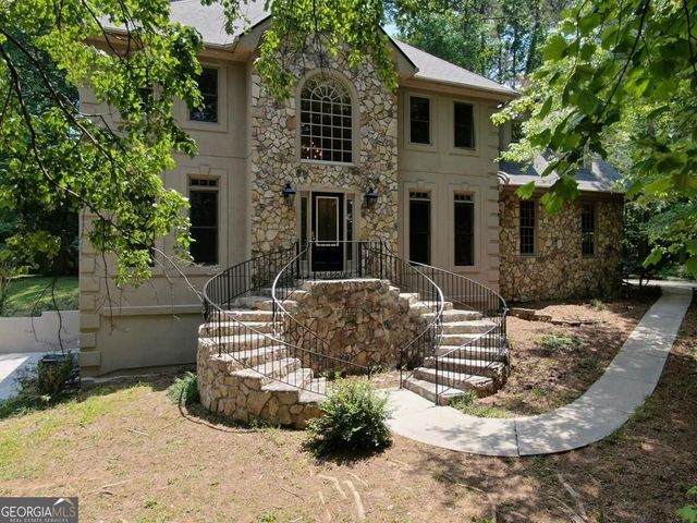 3790 Belle Glade Trail W, Snellville, GA 30039