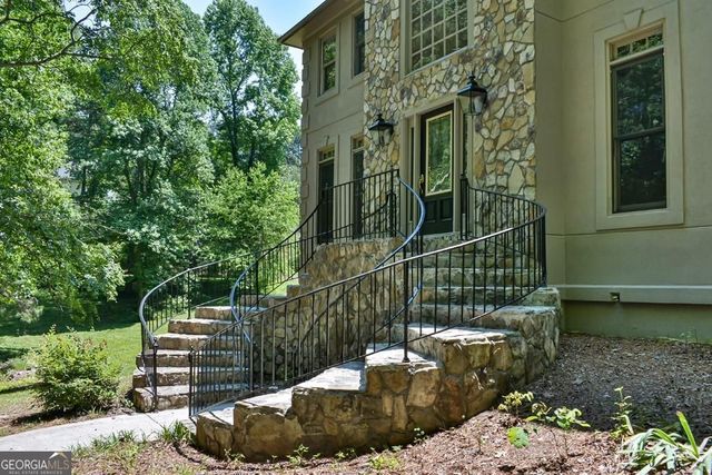 3790 Belle Glade Trail W, Snellville, GA 30039