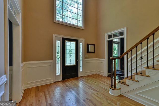 3790 Belle Glade Trail W, Snellville, GA 30039