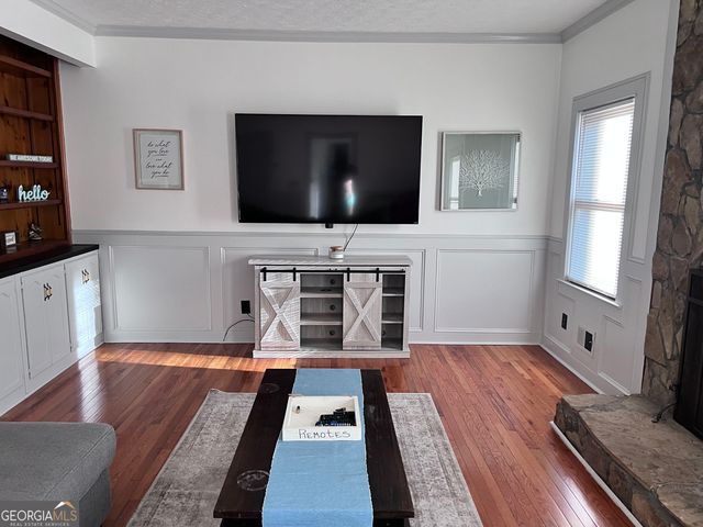 3790 Belle Glade Trail W, Snellville, GA 30039