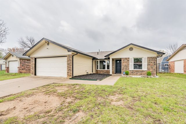 3808 Glengate Drive, Arlington, TX 76016