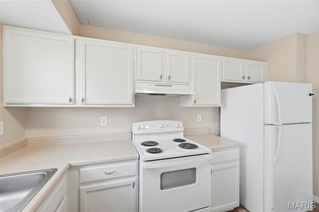 15 Tyler Court 2101A, Wentzville, MO 63385