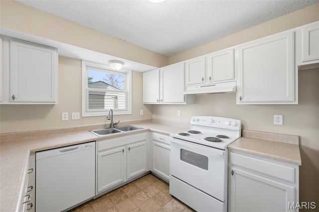 15 Tyler Court 2101A, Wentzville, MO 63385