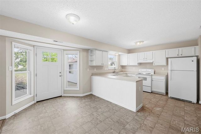 15 Tyler Court 2101A, Wentzville, MO 63385