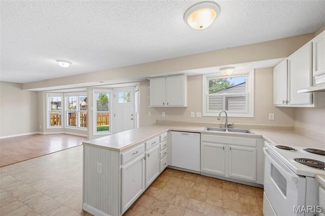 15 Tyler Court 2101A, Wentzville, MO 63385