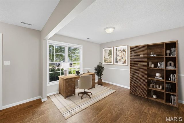 15 Tyler Court 2101A, Wentzville, MO 63385