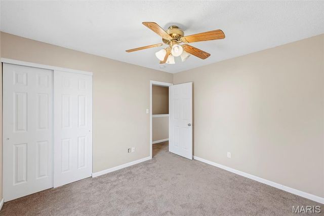 15 Tyler Court 2101A, Wentzville, MO 63385
