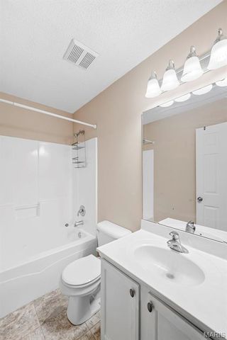 15 Tyler Court 2101A, Wentzville, MO 63385