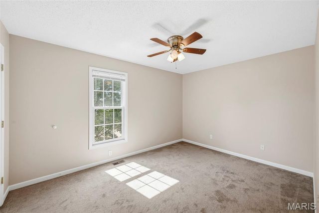 15 Tyler Court 2101A, Wentzville, MO 63385