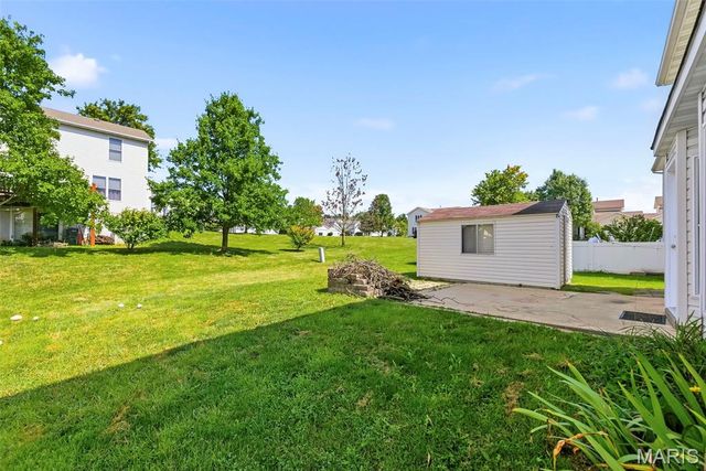 15 Tyler Court 2101A, Wentzville, MO 63385