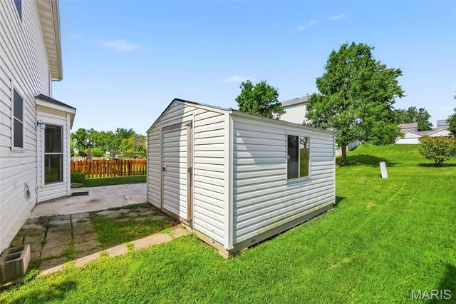 15 Tyler Court 2101A, Wentzville, MO 63385
