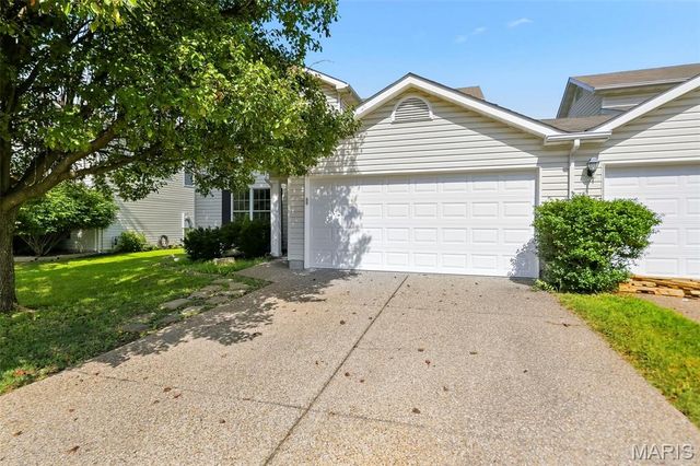 15 Tyler Court 2101A, Wentzville, MO 63385