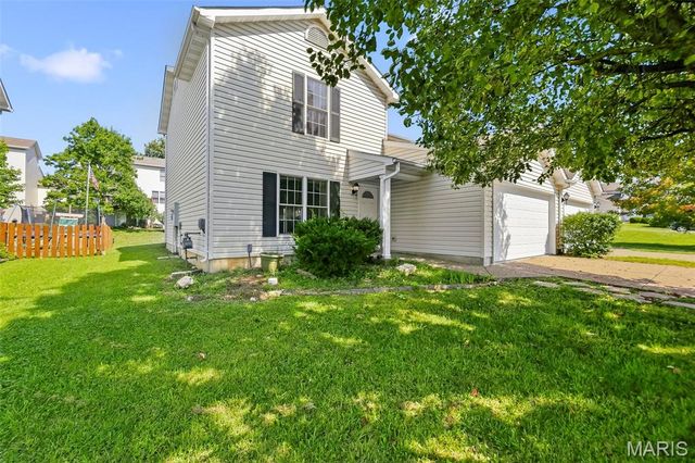 15 Tyler Court 2101A, Wentzville, MO 63385