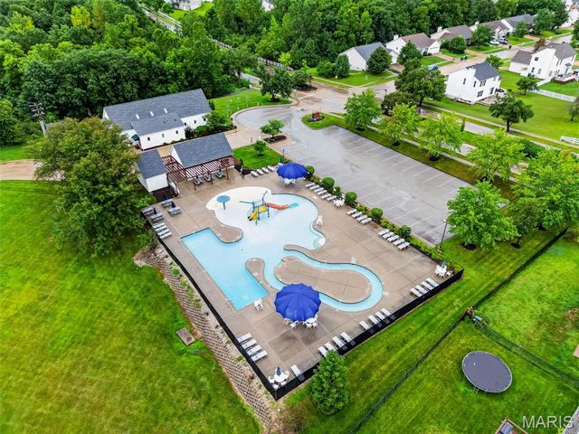15 Tyler Court 2101A, Wentzville, MO 63385