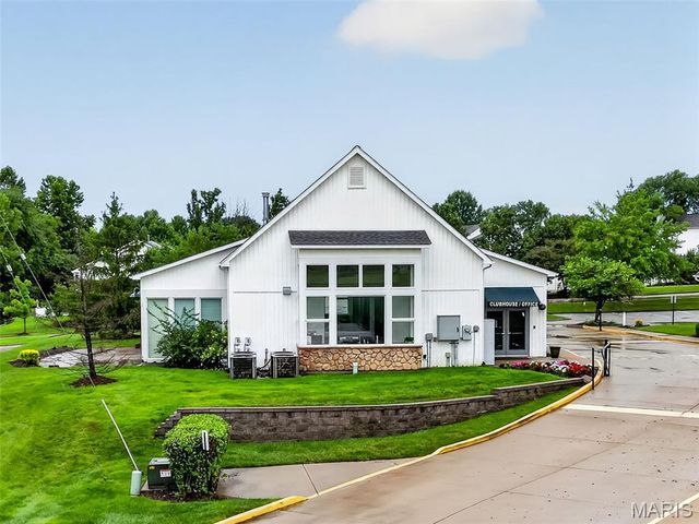 15 Tyler Court 2101A, Wentzville, MO 63385