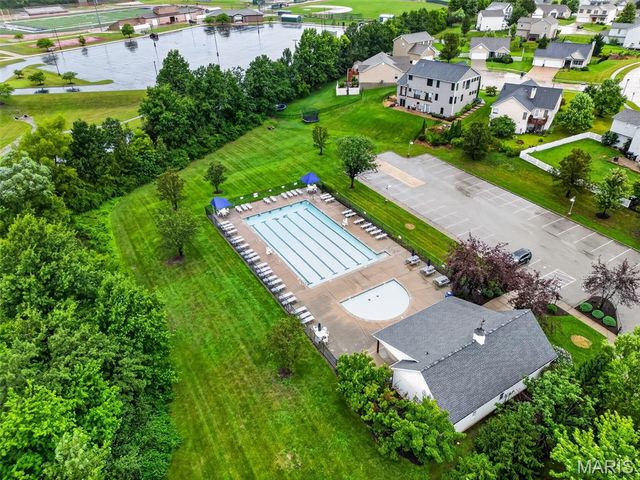 15 Tyler Court 2101A, Wentzville, MO 63385