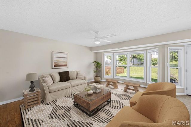 15 Tyler Court 2101A, Wentzville, MO 63385