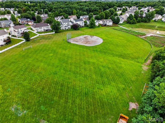 15 Tyler Court 2101A, Wentzville, MO 63385