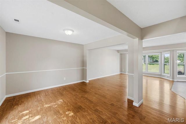 15 Tyler Court 2101A, Wentzville, MO 63385