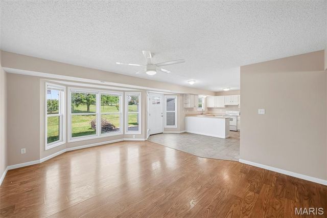 15 Tyler Court 2101A, Wentzville, MO 63385
