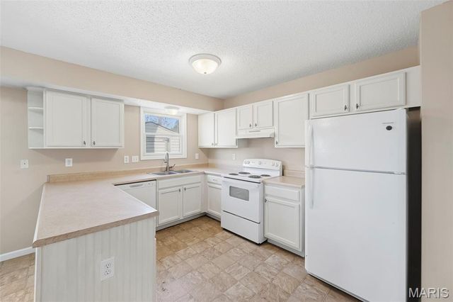 15 Tyler Court 2101A, Wentzville, MO 63385