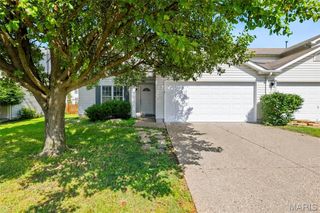 15 Tyler Court 2101A, Wentzville, MO 63385