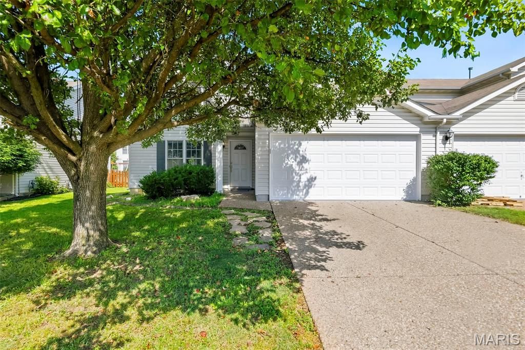15 Tyler Court 2101A, Wentzville, MO 63385
