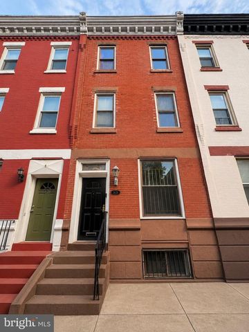 1828 N WILLINGTON ST, Philadelphia, PA 19121