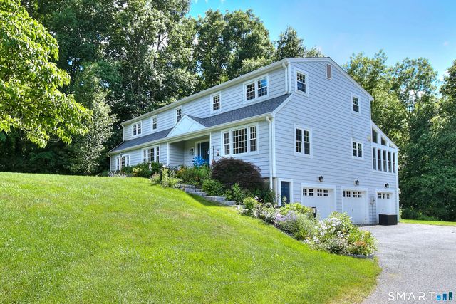 63 Holmes Road, Ridgefield, CT 06877