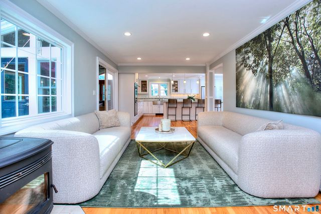 63 Holmes Road, Ridgefield, CT 06877