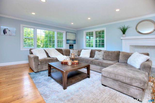 63 Holmes Road, Ridgefield, CT 06877
