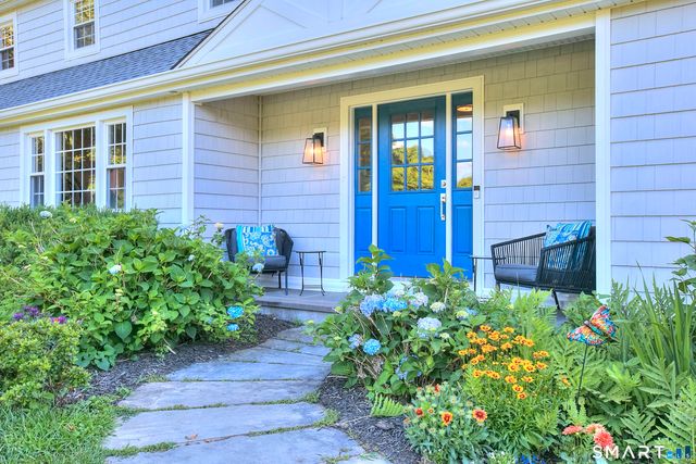 63 Holmes Road, Ridgefield, CT 06877