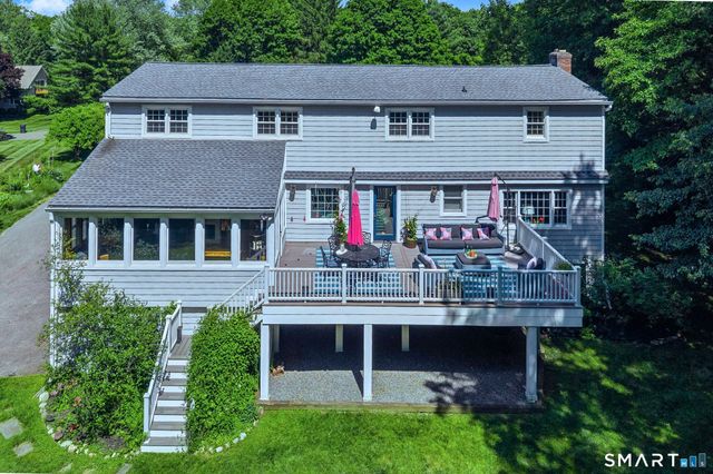 63 Holmes Road, Ridgefield, CT 06877
