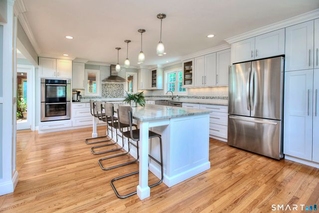 63 Holmes Road, Ridgefield, CT 06877