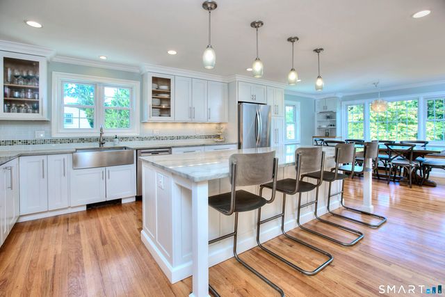 63 Holmes Road, Ridgefield, CT 06877