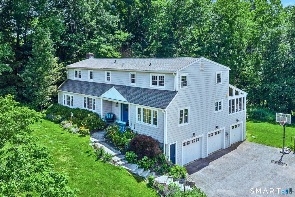 63 Holmes Road, Ridgefield, CT 06877