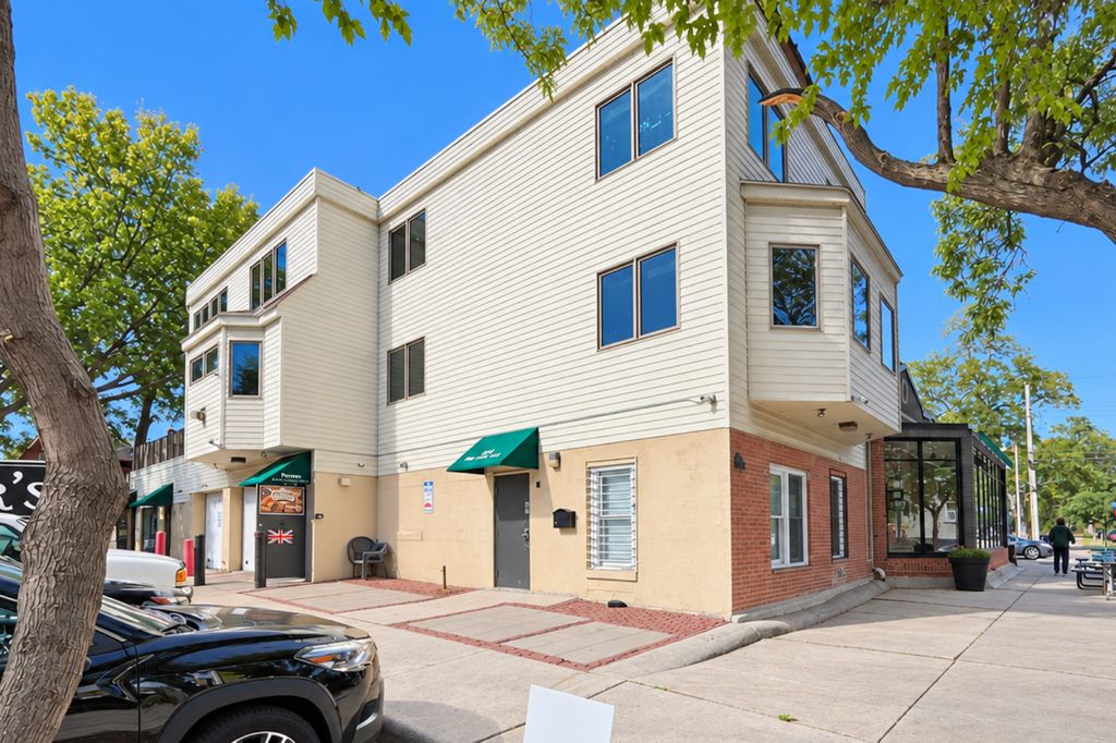 1820 Como Avenue SE, Minneapolis, MN 55414 — exterior