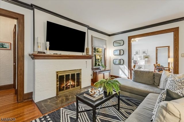 927 Boulevard, Westfield Town, NJ 07090