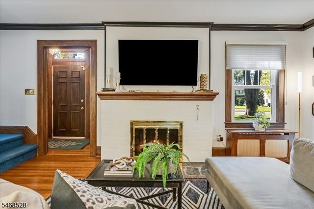 927 Boulevard, Westfield Town, NJ 07090
