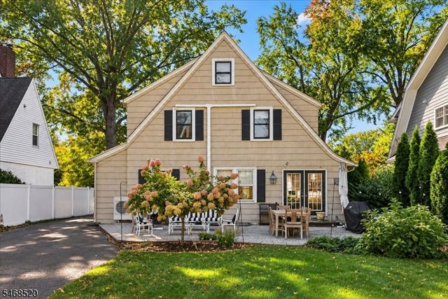 927 Boulevard, Westfield Town, NJ 07090