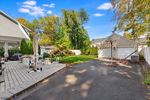 927 Boulevard, Westfield Town, NJ 07090
